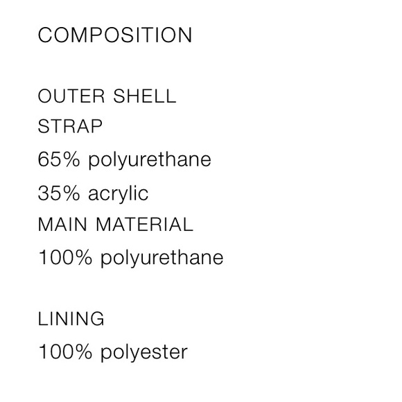 NWT Zara Beaded Asymmetrical Crossbody Bag - Picture 12 of 12